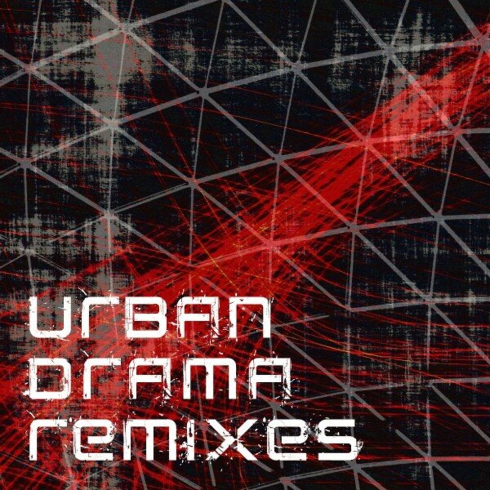 Picture of Urban Drama Remixes