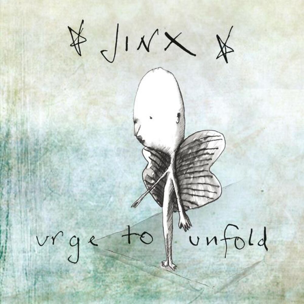 Picture of Urge to Unfold