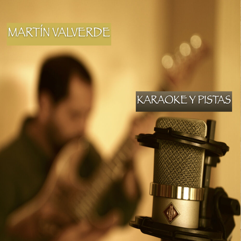 Picture of Karaoke y Pistas