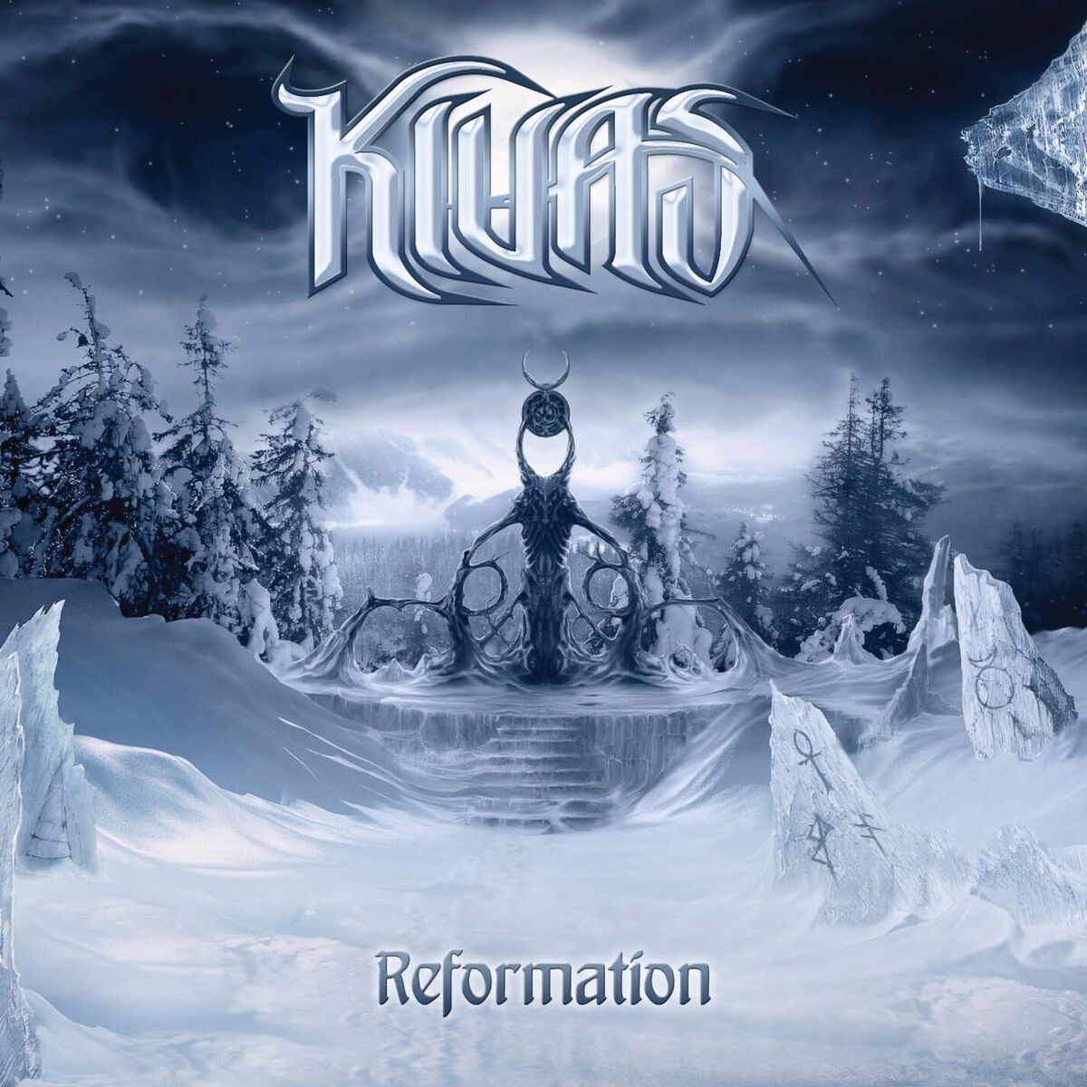 Album cover of Child Of Cimmeria