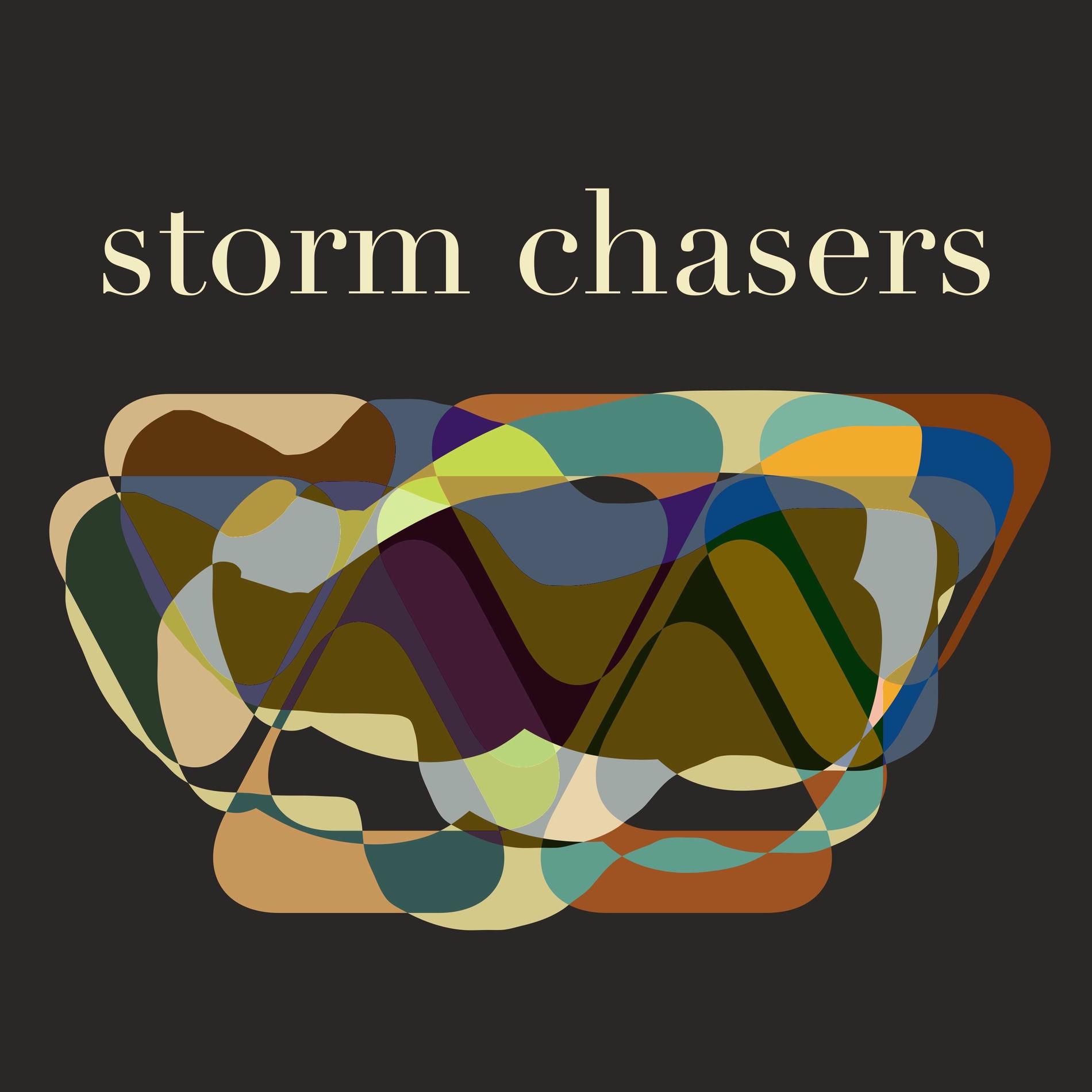 Album cover of Storm Chasers 20