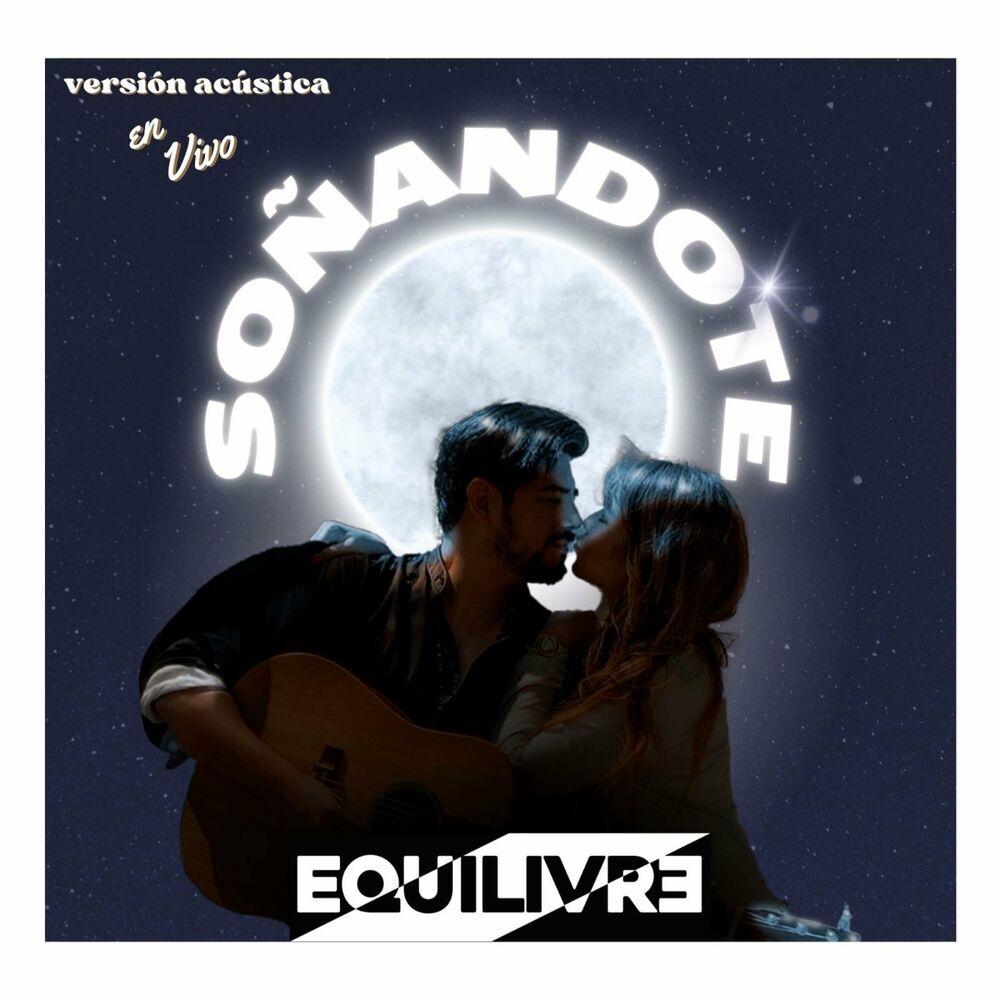Picture of Soñandote (Versión acústica)
