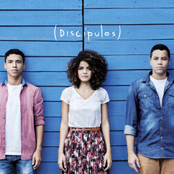 Cover of Discípulos