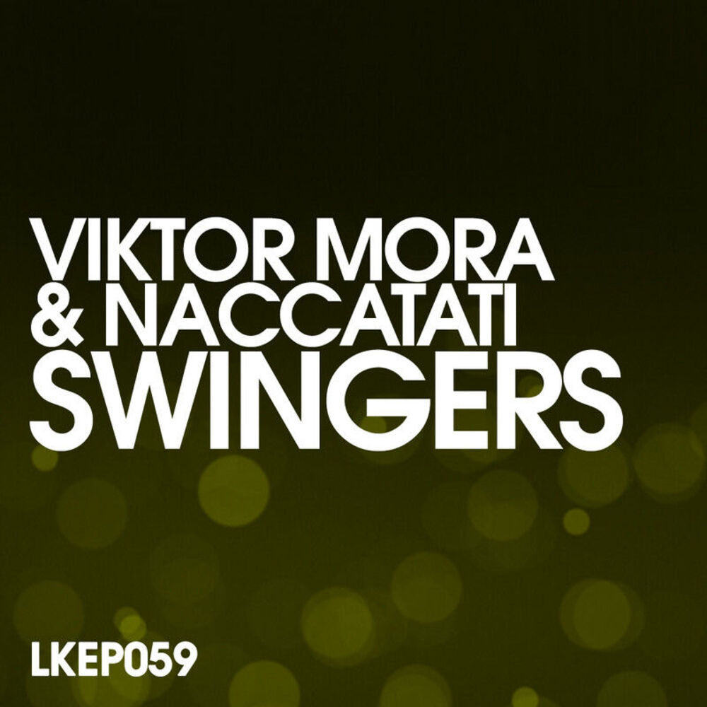 Picture of Swingers EP