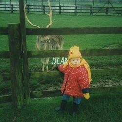Cover of Dear.