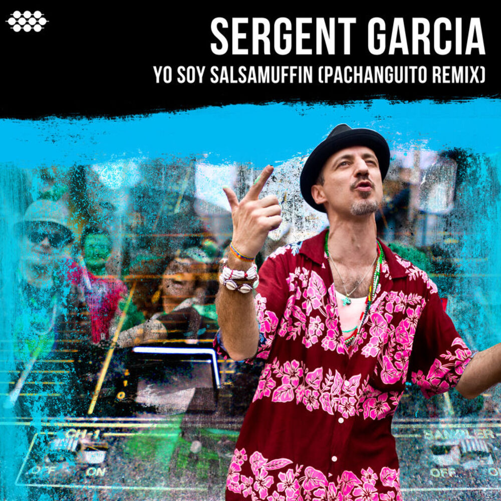 Picture of Yo Soy Salsamuffin (Pachanguito Remix)
