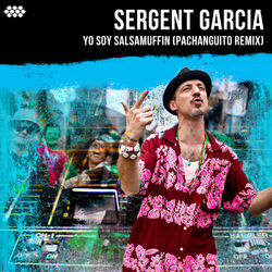 Cover of Yo Soy Salsamuffin (Pachanguito Remix)