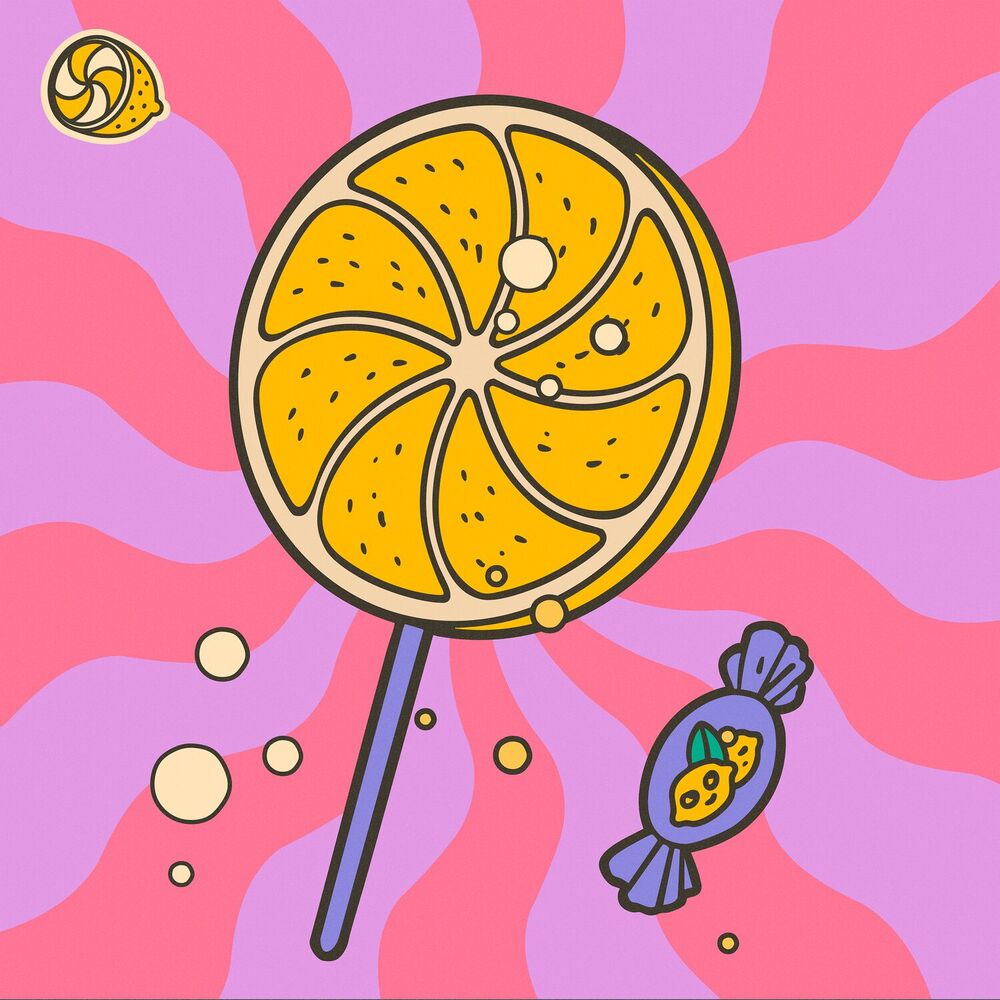 Picture of Candyland