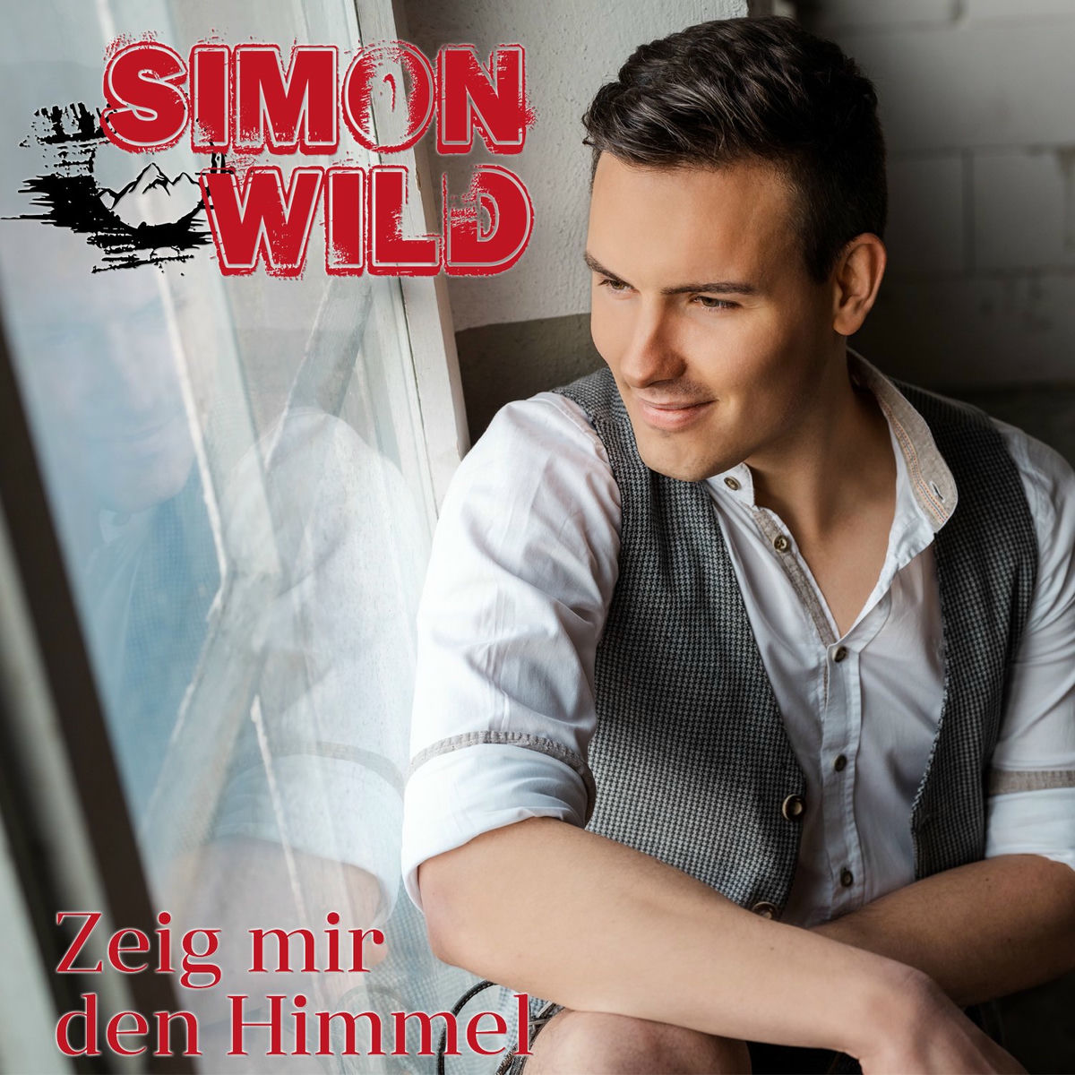 Album cover of Zeig mir den Himmel