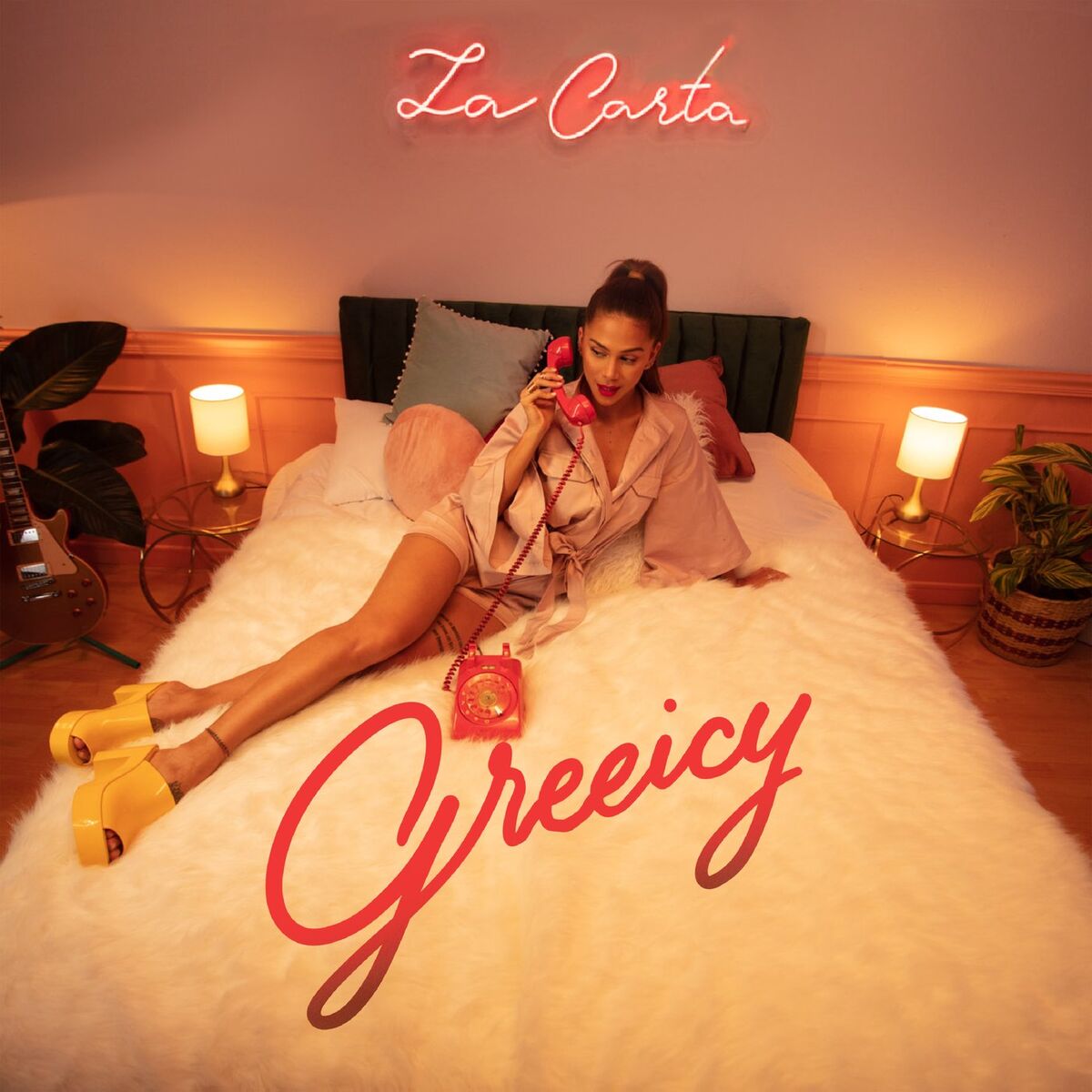 Album cover of Apretaito