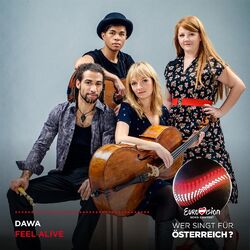 music cover