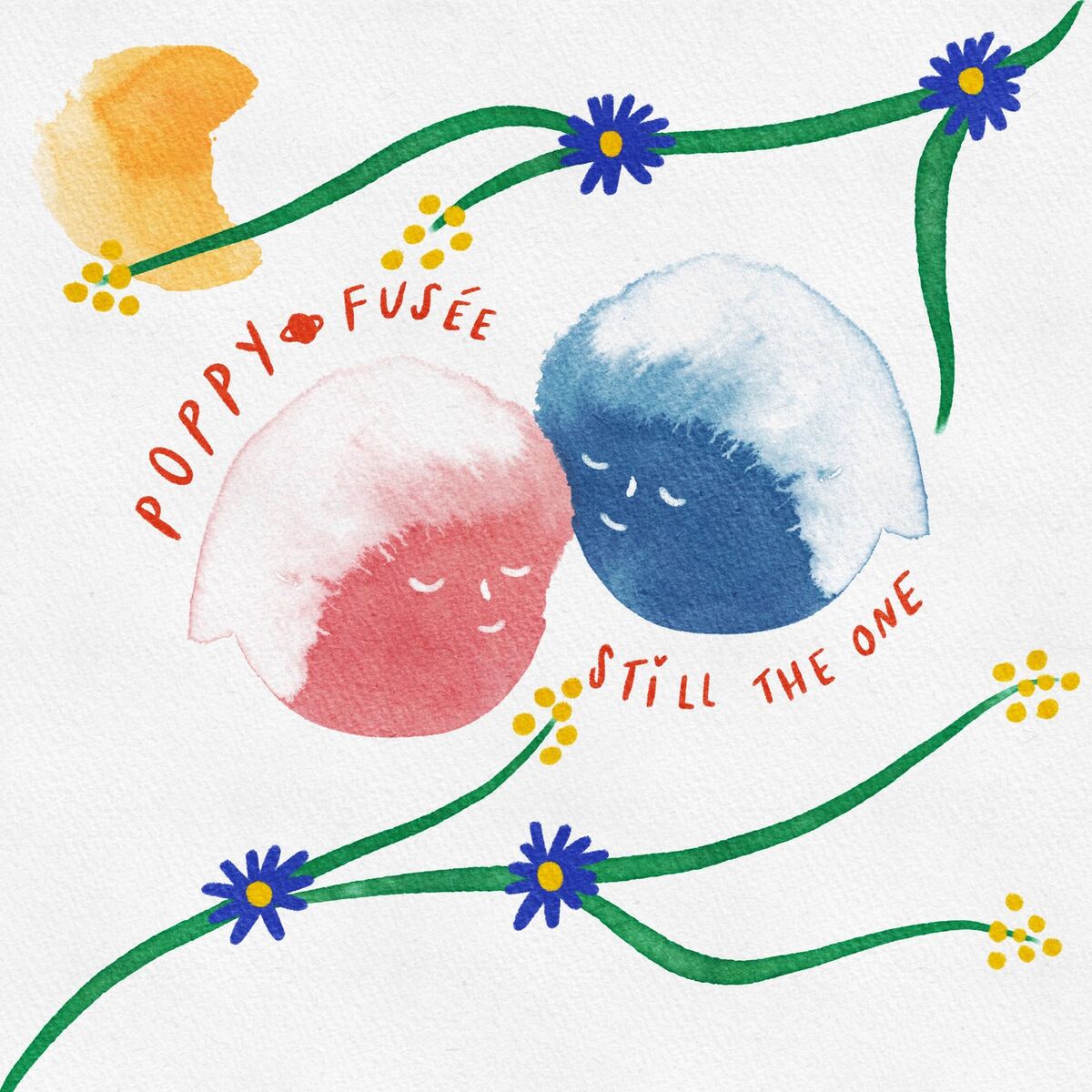 Album cover of Still the One