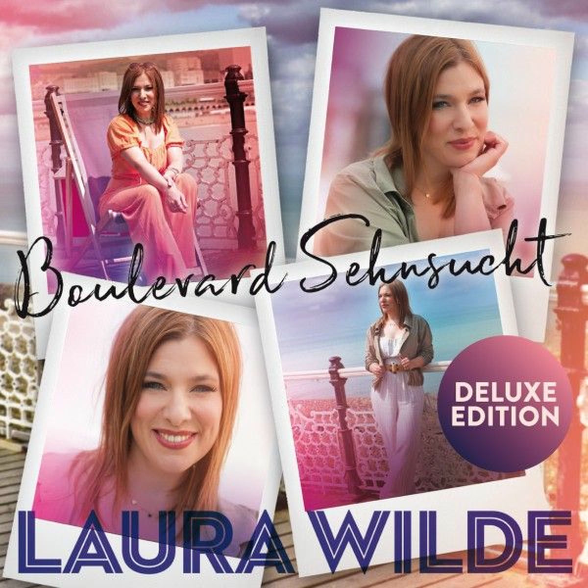 Album cover of Verliebt in London