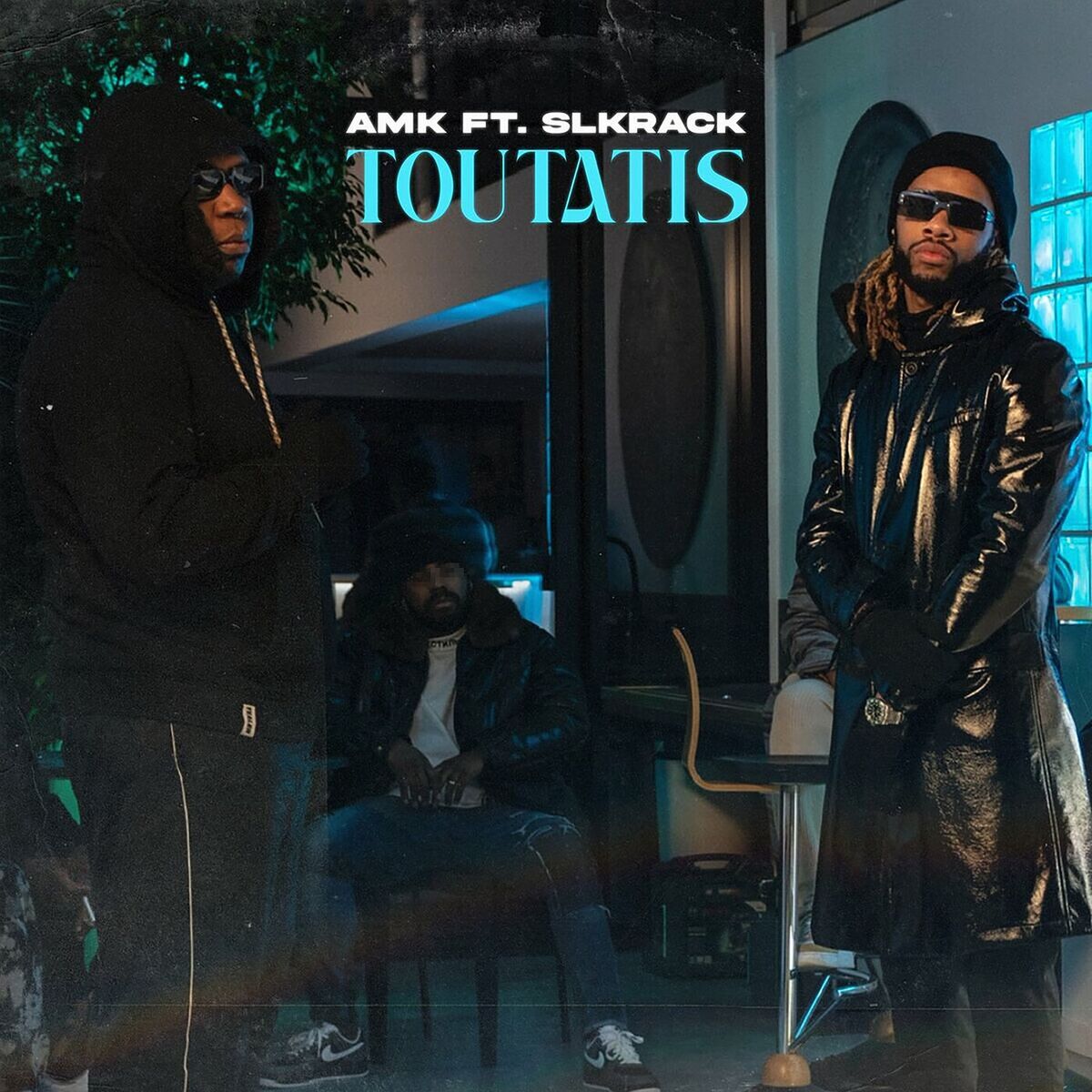 Album cover of Toutatis