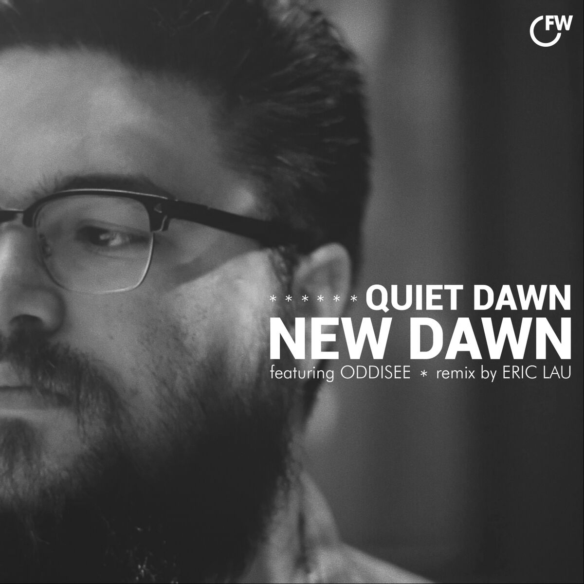 Album cover of New Dawn