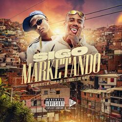 Cover of Sigo Marketando