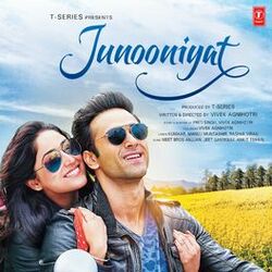 Cover of Junooniyat