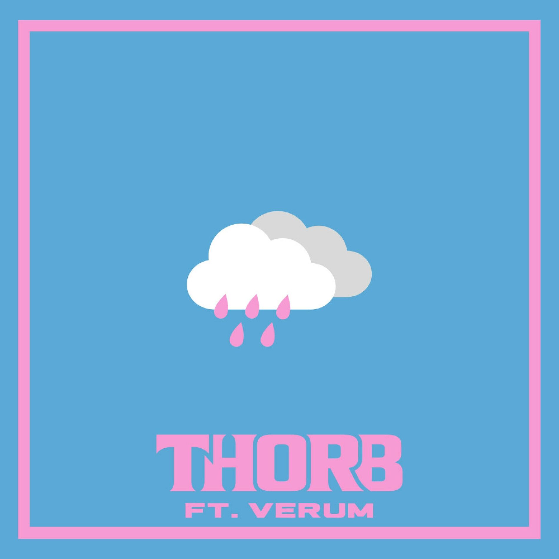 Album cover of When it Rains it Pours