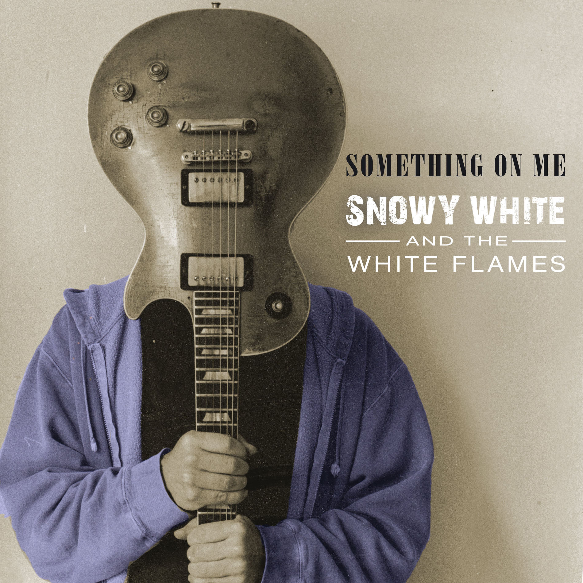 Album cover of Another Blue Night
