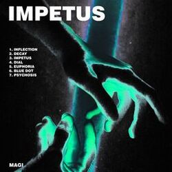 Cover of Impetus