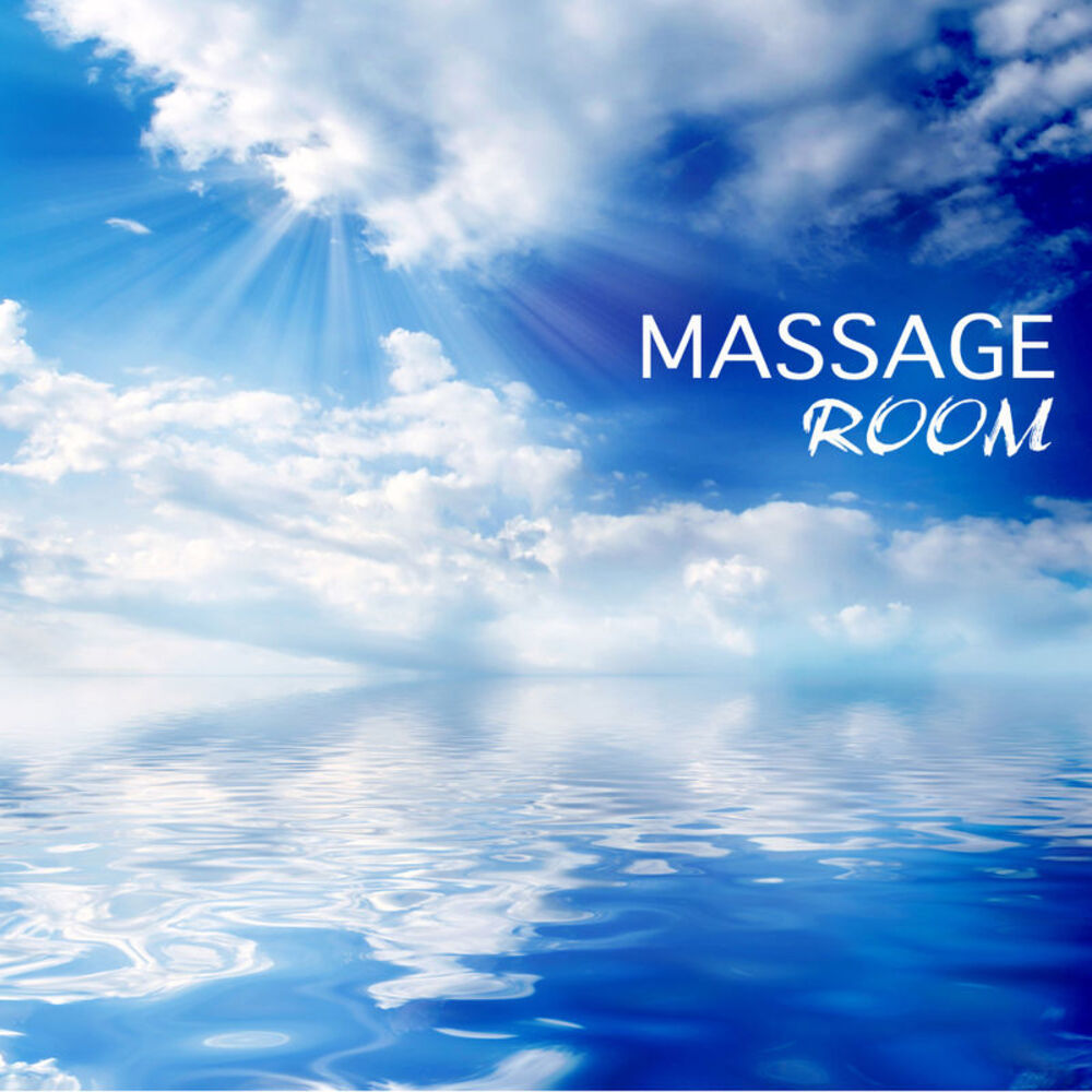 Picture of The Massage Room - Motivational Relaxation Meditation Massage Music