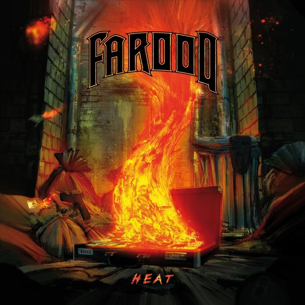Picture of Heat