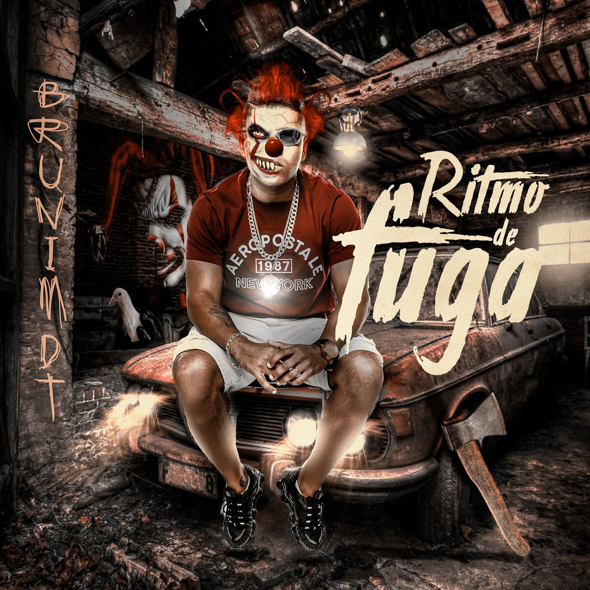 Album cover of Dom do Toque 3