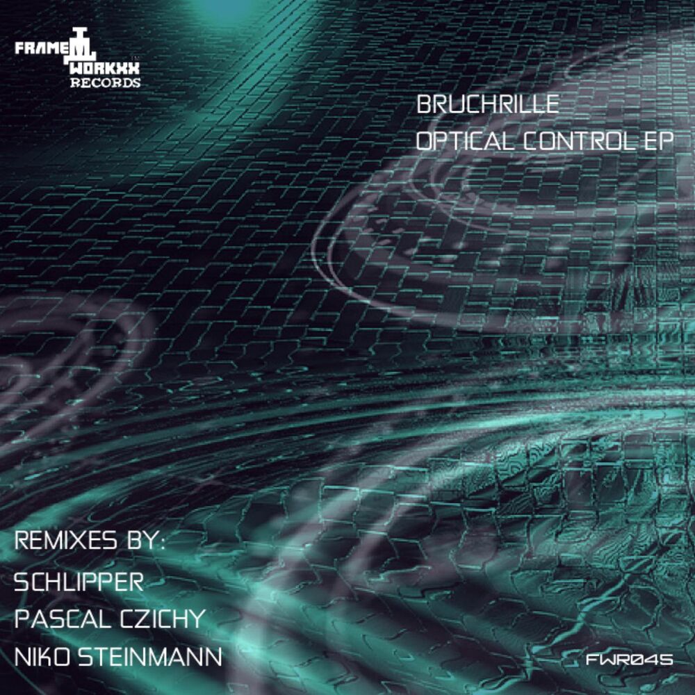 Picture of Optical Control