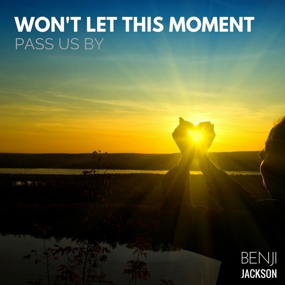 Picture of Won't Let This Moment Pass Us By (2016 Edit)