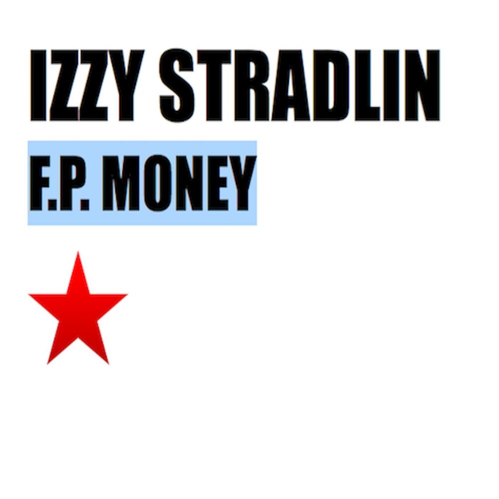Picture of F.P. Money