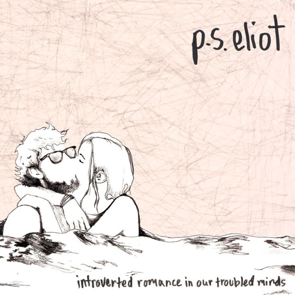 Picture of Introverted Romance In Our Troubled Minds