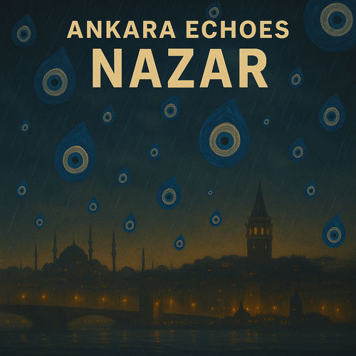 Nazar cover art