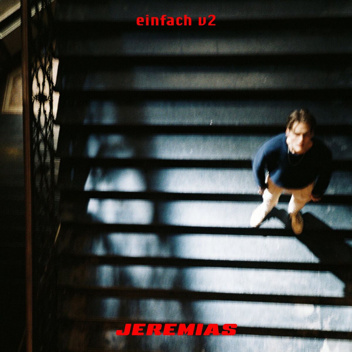 Album cover of einfach v2