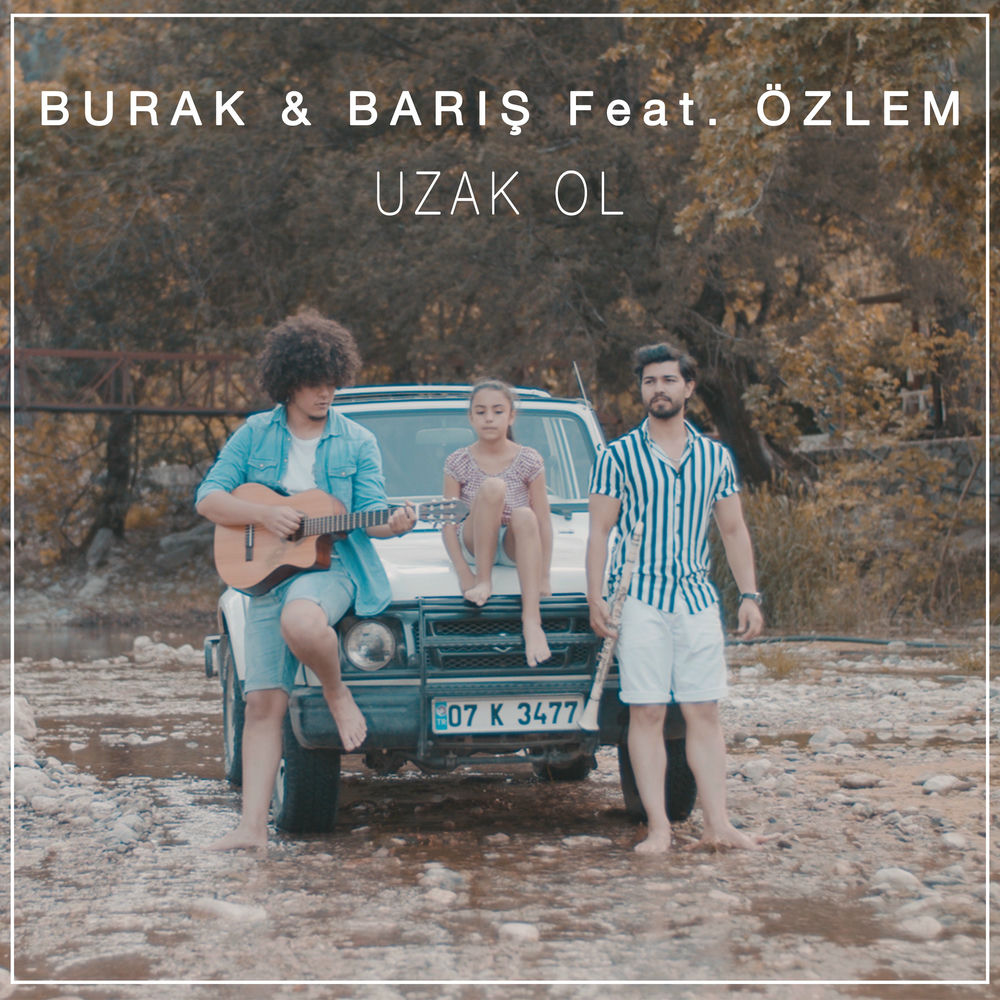 Uzak Ol