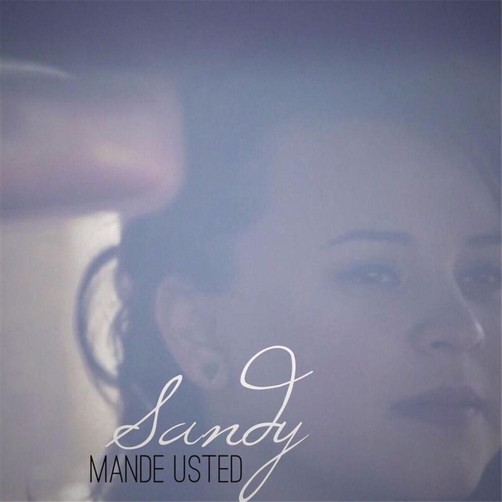 Picture of Mande Usted