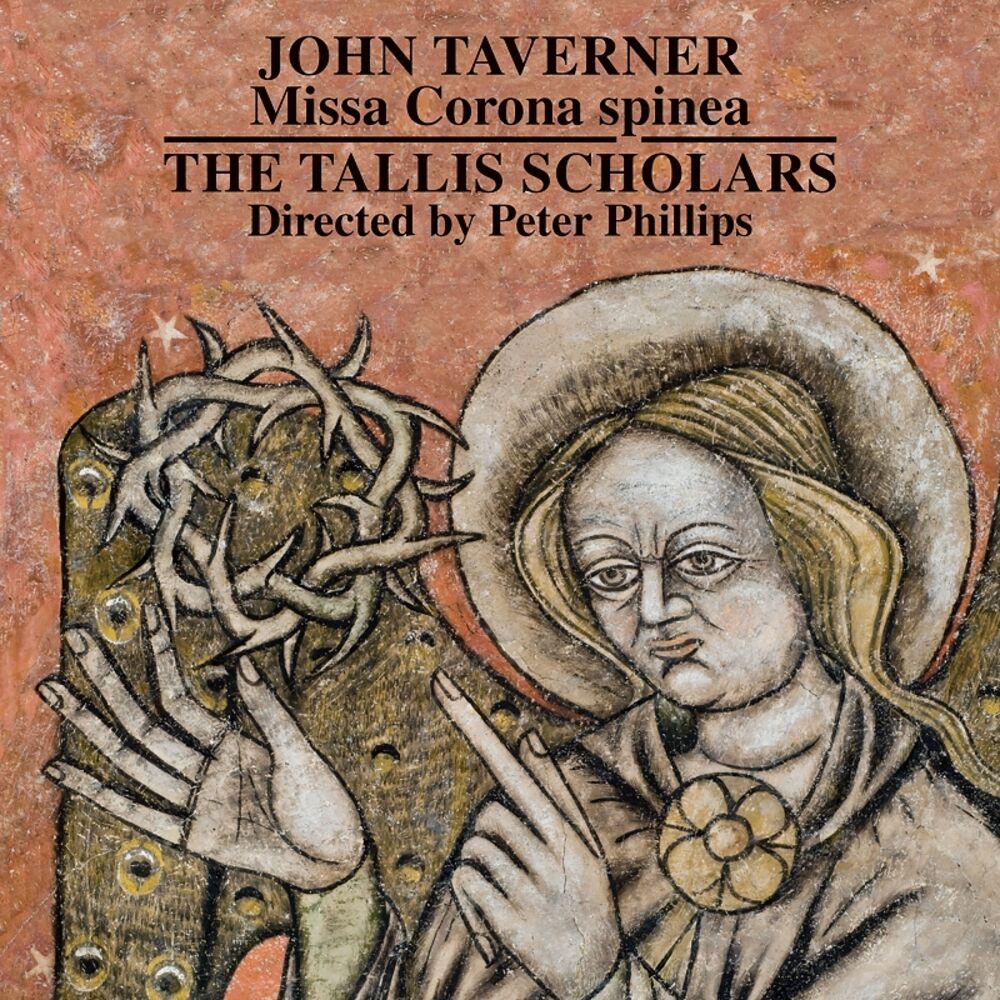 Picture of John Taverner - Missa Corona spinea - Dum transisset Sabbatum 1 and 2