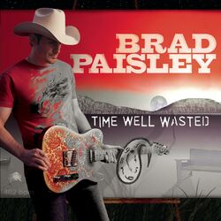Cover of Time Well Wasted