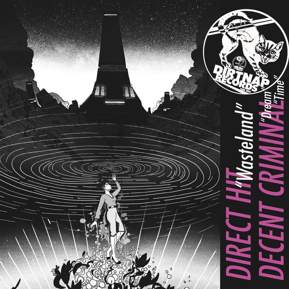 Album cover of Beacon 1