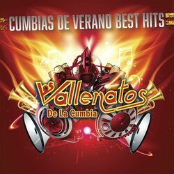 Cover of Cumbias De Verano Best Hits