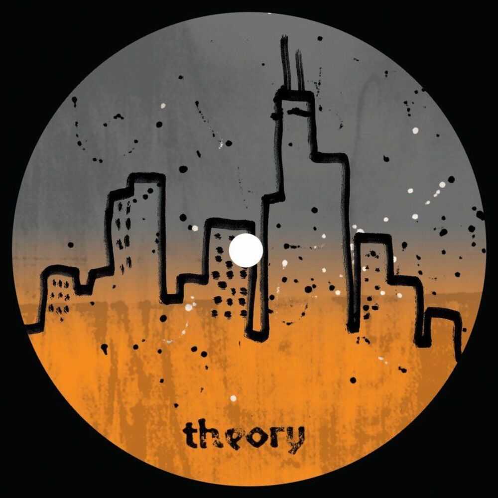 Picture of In the City