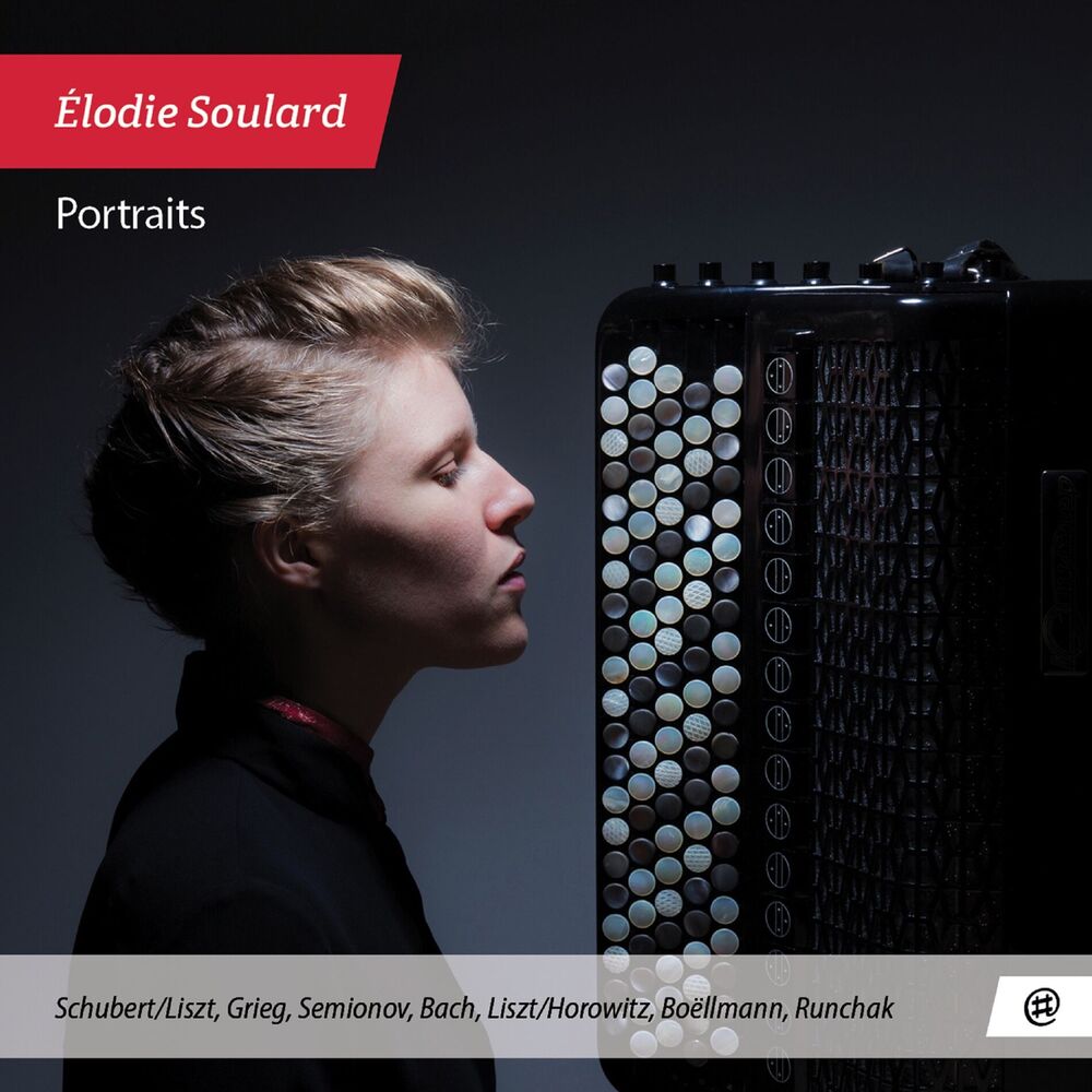 Picture of Portraits
