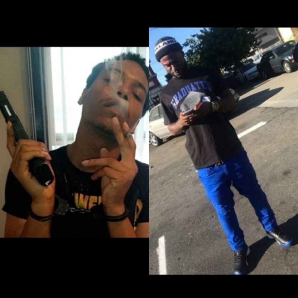 Picture of Ambition Of A Mack (feat. Jah Savvy)