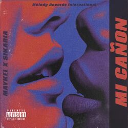 Cover of Mi Cañon
