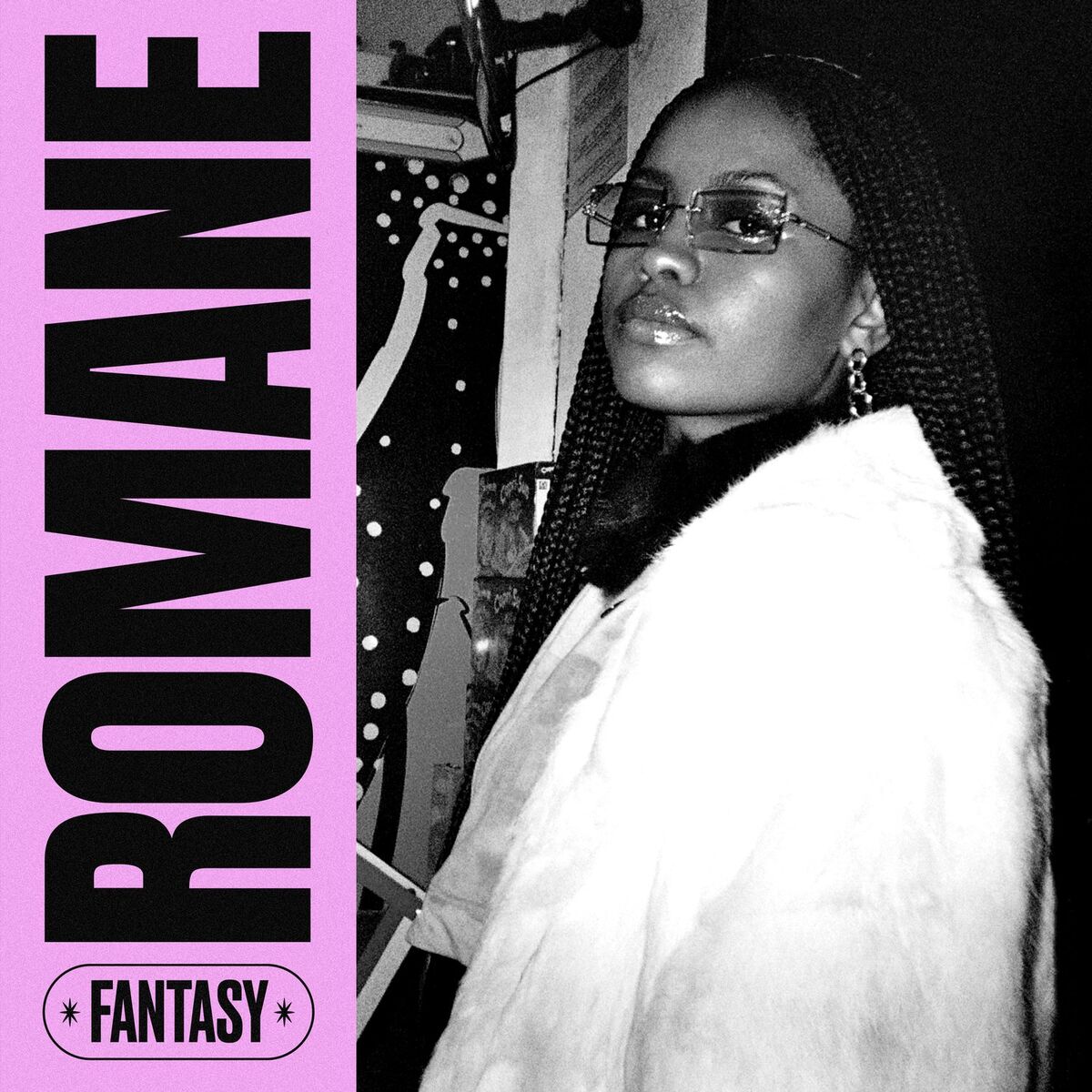 Album cover of Fantasy