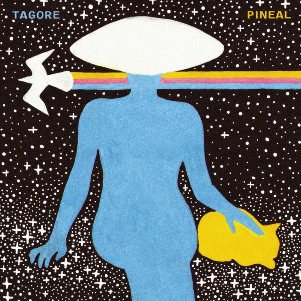 Album cover of Pineal