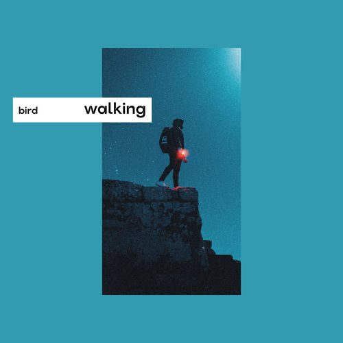 walking