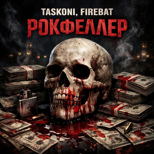 Рокфеллер