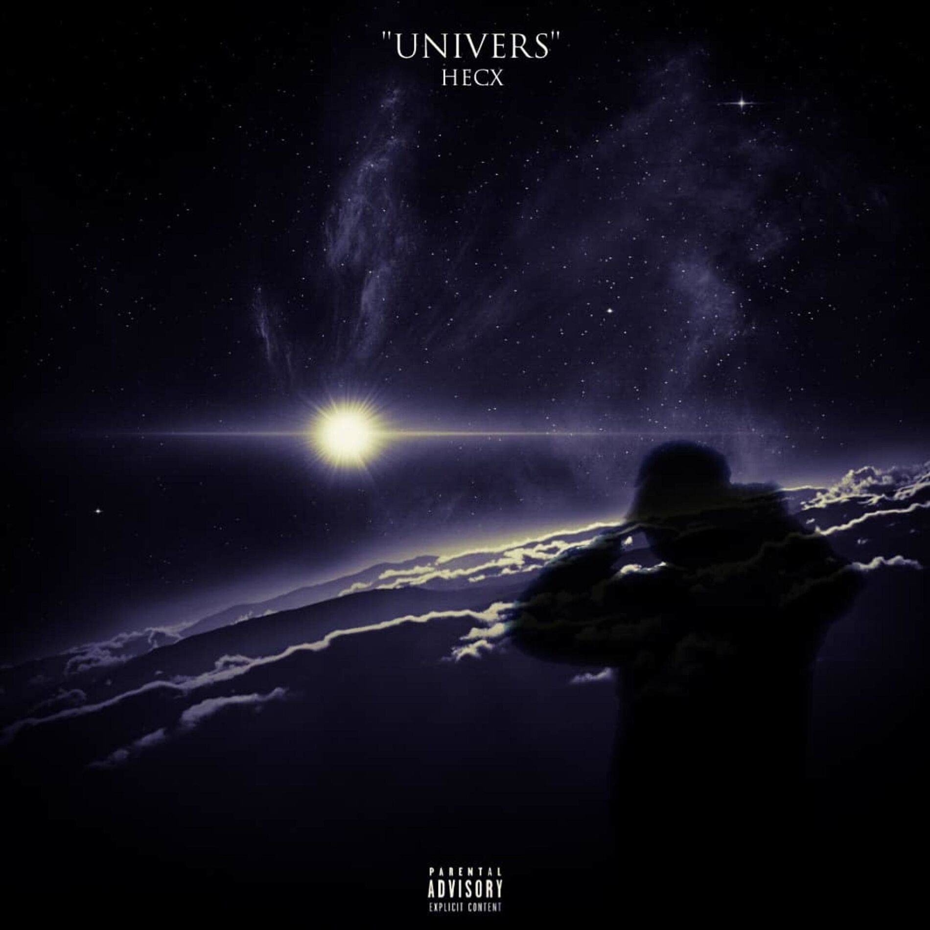 Album cover of Horizon