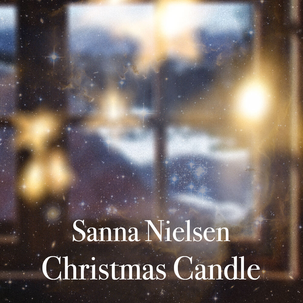 Picture of Christmas Candle