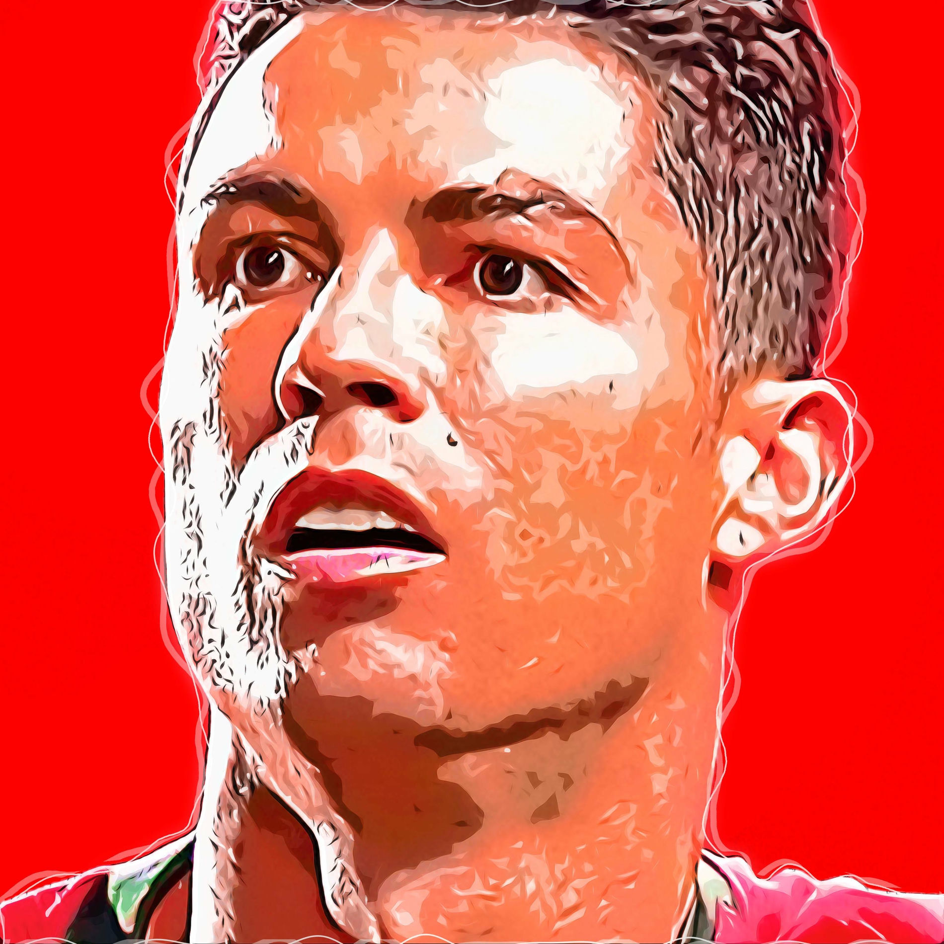 Album cover of Rap do Cristiano Ronaldo (A Máquina do Futebol)
